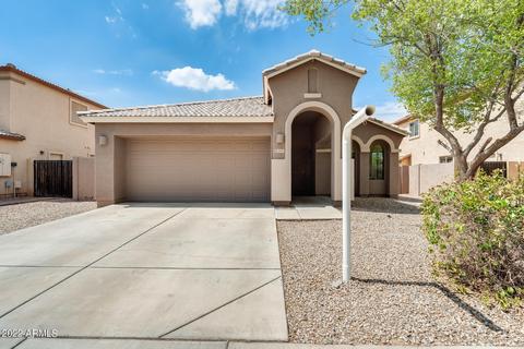 3441 E Crescent Way, Gilbert, AZ 85298 photo 1