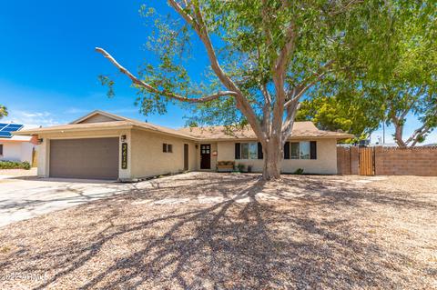 3612 W Crocus Dr, Phoenix, AZ 85053 photo 2
