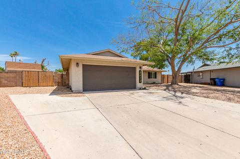 3612 W Crocus Dr, Phoenix, AZ 85053 photo 6