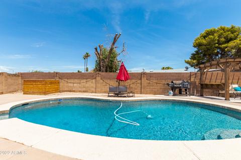 3612 W Crocus Dr, Phoenix, AZ 85053 photo 4