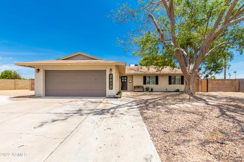 3612 W Crocus Dr, Phoenix, AZ 85053 photo 1