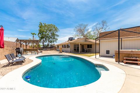 3612 W Crocus Dr, Phoenix, AZ 85053 photo 23