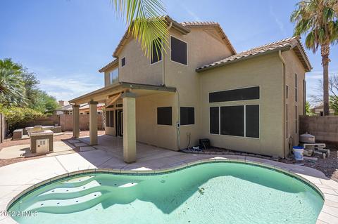 1522 E Princeton Ave, Gilbert, AZ 85234 photo 53