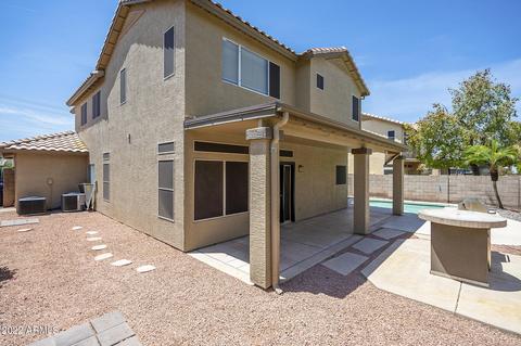 1522 E Princeton Ave, Gilbert, AZ 85234 photo 50