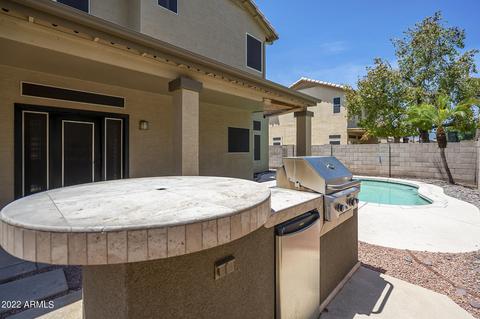 1522 E Princeton Ave, Gilbert, AZ 85234 photo 51