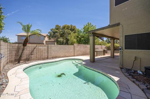 1522 E Princeton Ave, Gilbert, AZ 85234 photo 54