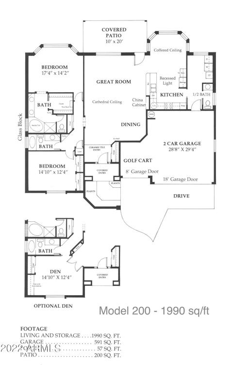 8333 E Monterey Ave, Mesa, AZ 85209 photo 4