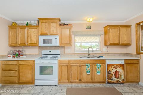 25370 E Comanche Trl, Benson, AZ 85602 photo 10