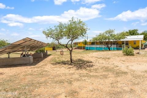 25370 E Comanche Trl, Benson, AZ 85602 photo 31