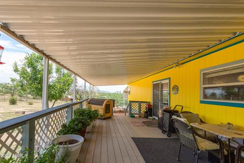 25370 E Comanche Trl, Benson, AZ 85602 photo 29