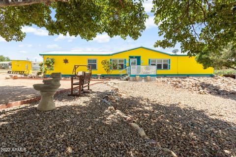 25370 E Comanche Trl, Benson, AZ 85602 photo 43