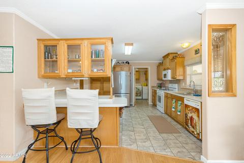 25370 E Comanche Trl, Benson, AZ 85602 photo 8