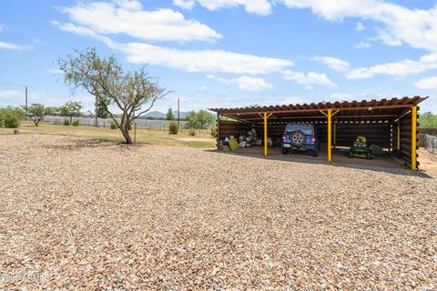 25370 E Comanche Trl, Benson, AZ 85602 photo 37