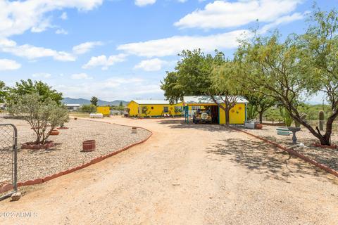 25370 E Comanche Trl, Benson, AZ 85602 photo 55