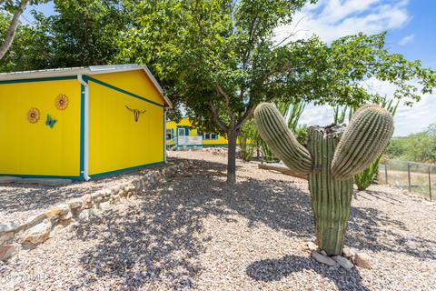25370 E Comanche Trl, Benson, AZ 85602 photo 52