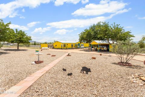 25370 E Comanche Trl, Benson, AZ 85602 photo 54