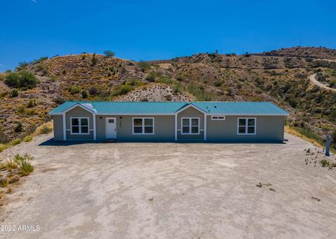 7285 S Russell Rd, Globe, AZ 85501 photo 1