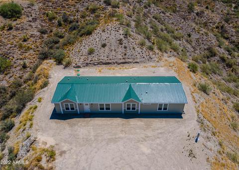 7285 S Russell Rd, Globe, AZ 85501 photo 4