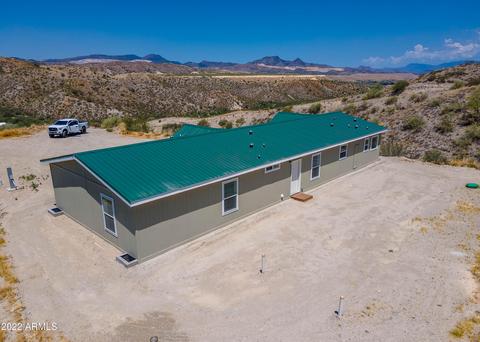 7285 S Russell Rd, Globe, AZ 85501 photo 5