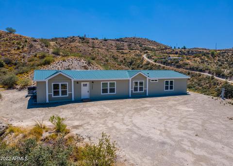 7285 S Russell Rd, Globe, AZ 85501 photo 3