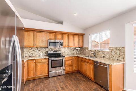 2154 E Temple Ct, Gilbert, AZ 85296 photo 16