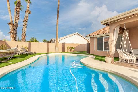 2154 E Temple Ct, Gilbert, AZ 85296 photo 39