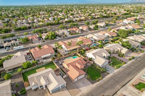 2154 E Temple Ct, Gilbert, AZ 85296 photo 62