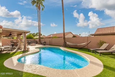 2154 E Temple Ct, Gilbert, AZ 85296 photo 43