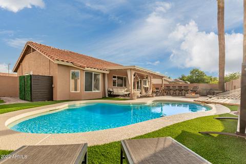 2154 E Temple Ct, Gilbert, AZ 85296 photo 40