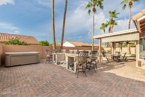 2154 E Temple Ct, Gilbert, AZ 85296 photo 36