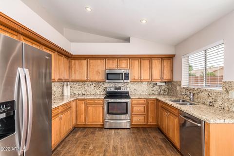 2154 E Temple Ct, Gilbert, AZ 85296 photo 17
