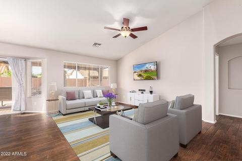 2154 E Temple Ct, Gilbert, AZ 85296 photo 10