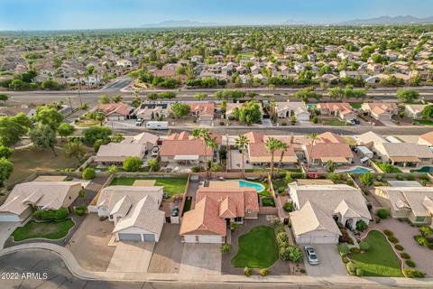 2154 E Temple Ct, Gilbert, AZ 85296 photo 61