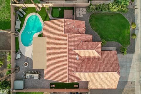 2154 E Temple Ct, Gilbert, AZ 85296 photo 63