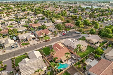 2154 E Temple Ct, Gilbert, AZ 85296 photo 60