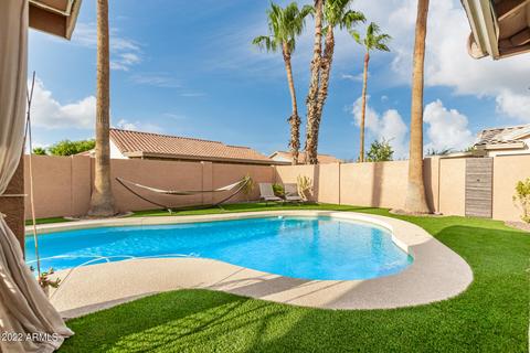 2154 E Temple Ct, Gilbert, AZ 85296 photo 41