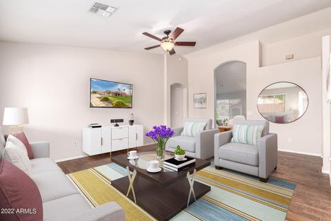 2154 E Temple Ct, Gilbert, AZ 85296 photo 9