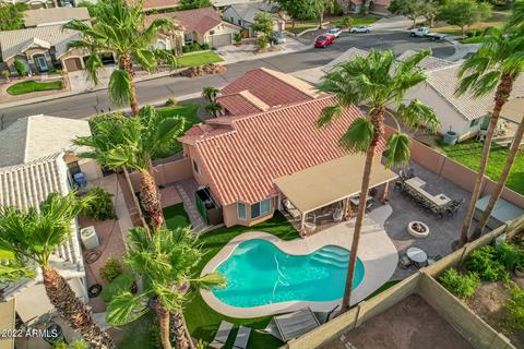 2154 E Temple Ct, Gilbert, AZ 85296 photo 54