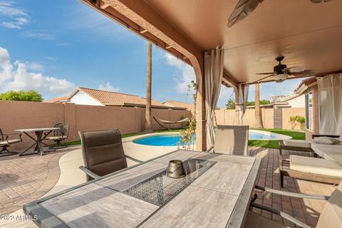 2154 E Temple Ct, Gilbert, AZ 85296 photo 35