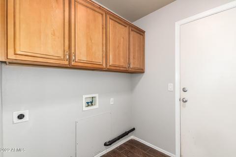 2154 E Temple Ct, Gilbert, AZ 85296 photo 29