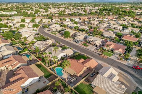 2154 E Temple Ct, Gilbert, AZ 85296 photo 57