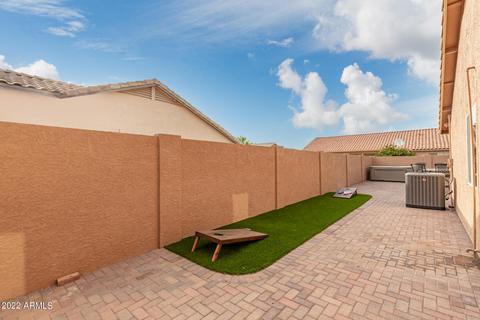 2154 E Temple Ct, Gilbert, AZ 85296 photo 49