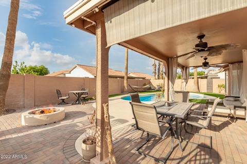 2154 E Temple Ct, Gilbert, AZ 85296 photo 33