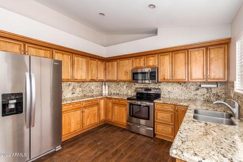 2154 E Temple Ct, Gilbert, AZ 85296 photo 15