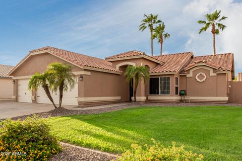 2154 E Temple Ct, Gilbert, AZ 85296 photo 1