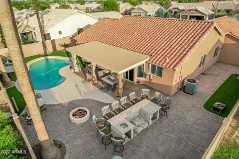 2154 E Temple Ct, Gilbert, AZ 85296 photo 4