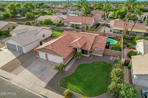 2154 E Temple Ct, Gilbert, AZ 85296 photo 52