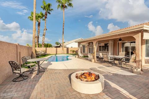 2154 E Temple Ct, Gilbert, AZ 85296 photo 37