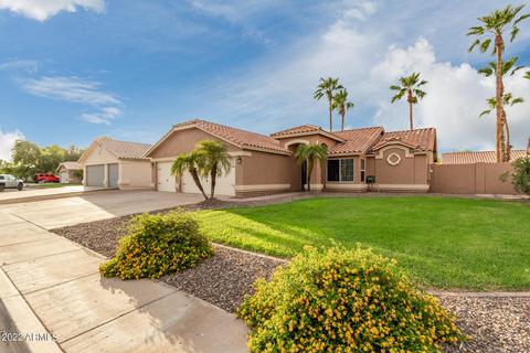 2154 E Temple Ct, Gilbert, AZ 85296 photo 2