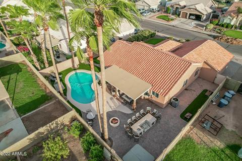2154 E Temple Ct, Gilbert, AZ 85296 photo 56